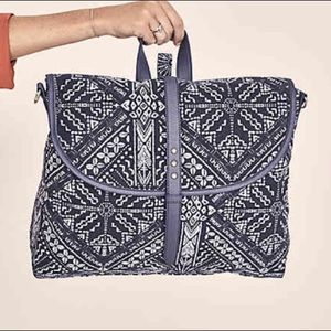 NWT Crown Vintage/DSW Convertible Backpack